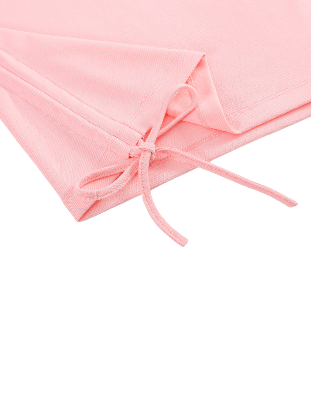 Light Pink detail