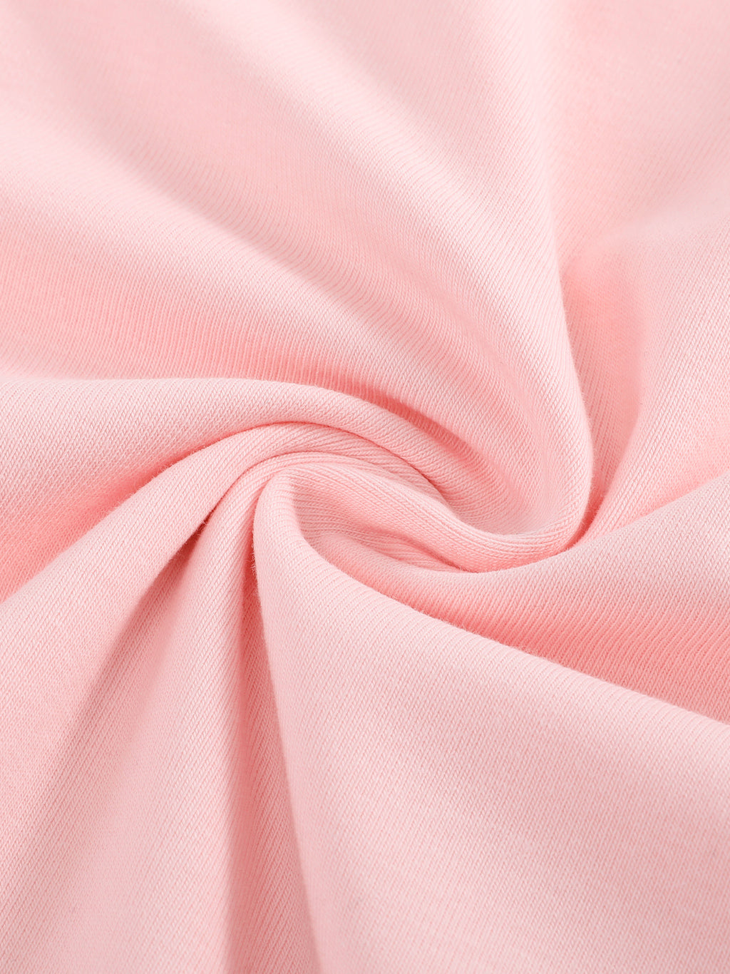 Light Pink detail