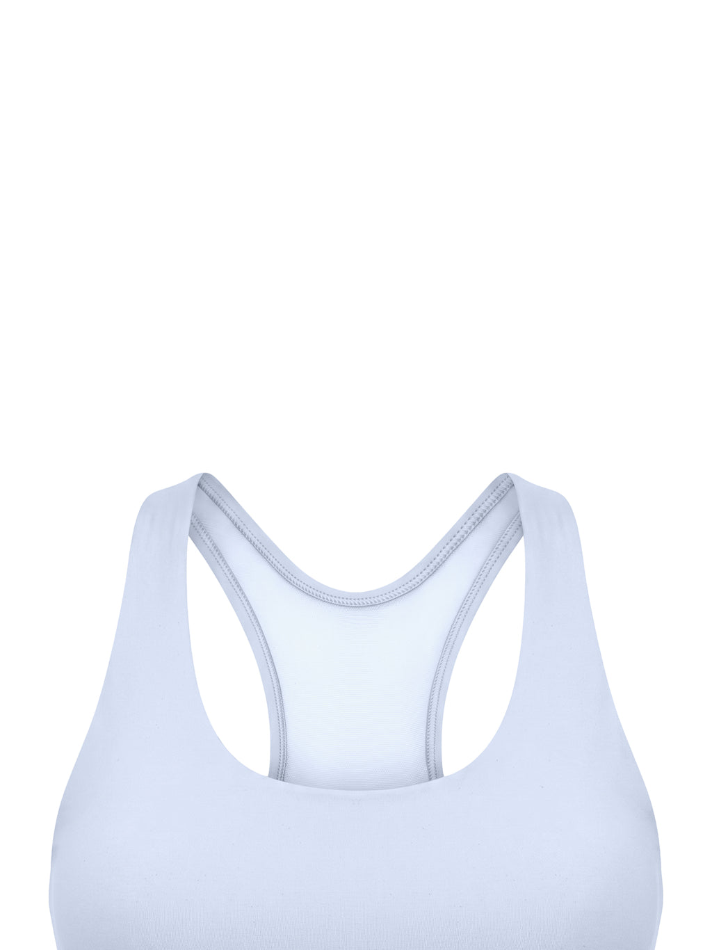 Light Blue detail