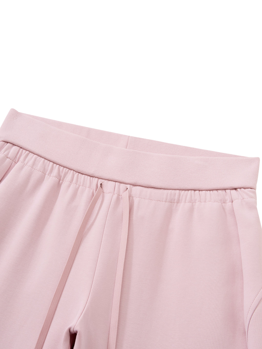 Light Pink detail