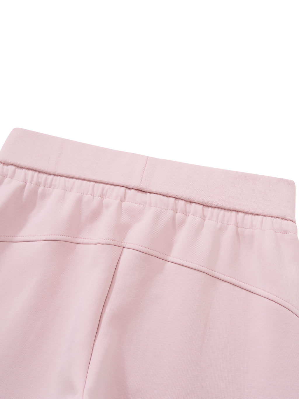 Light Pink detail