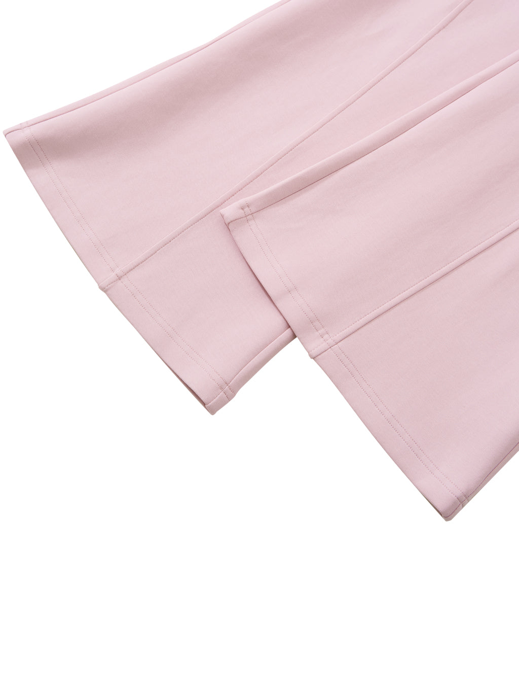 Light Pink detail
