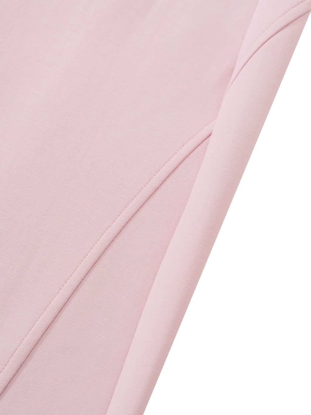Light Pink detail