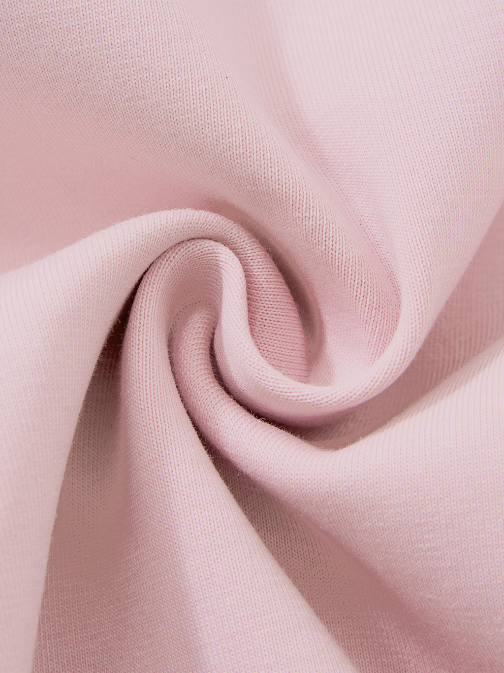 Light Pink detail