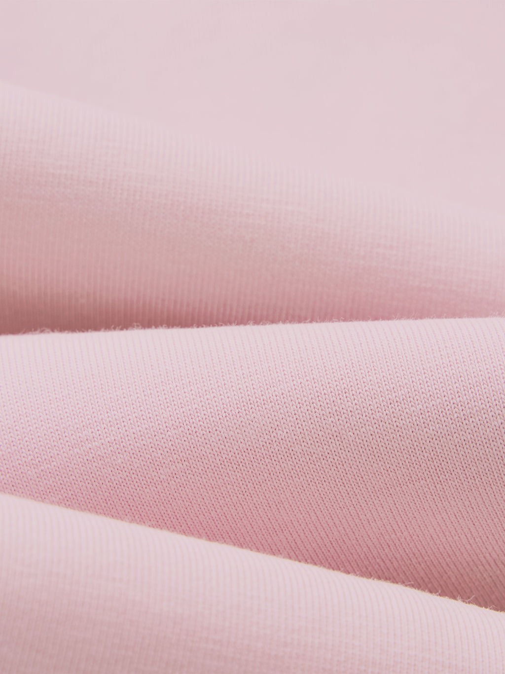 Light Pink detail