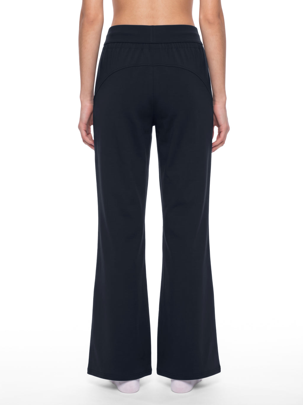 Navy Blue model women