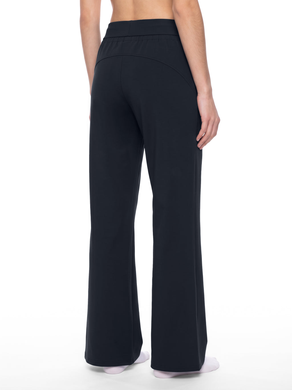 Navy Blue model women