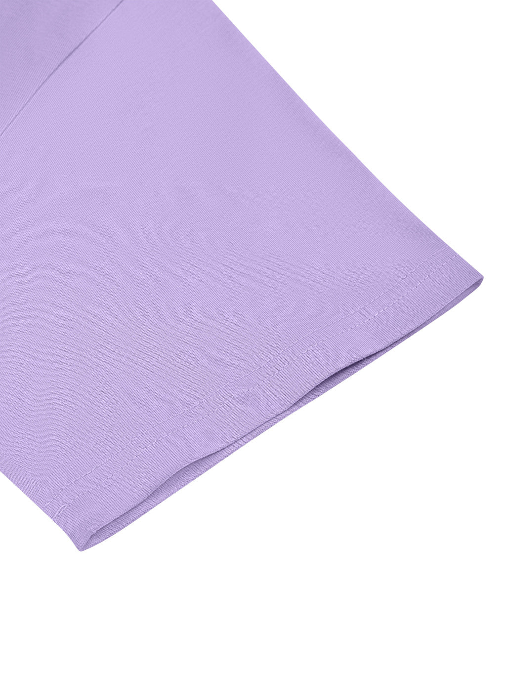 Purple detail