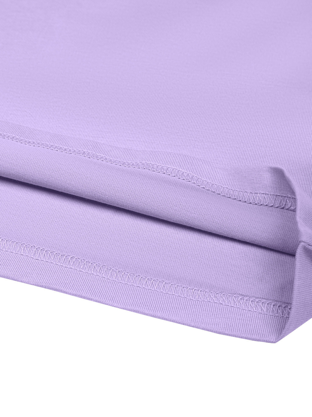 Purple detail