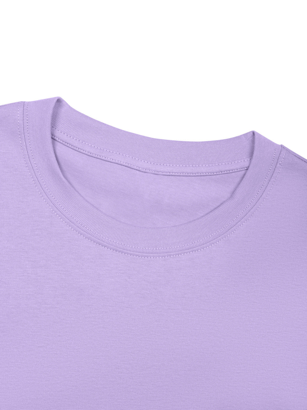 Purple detail