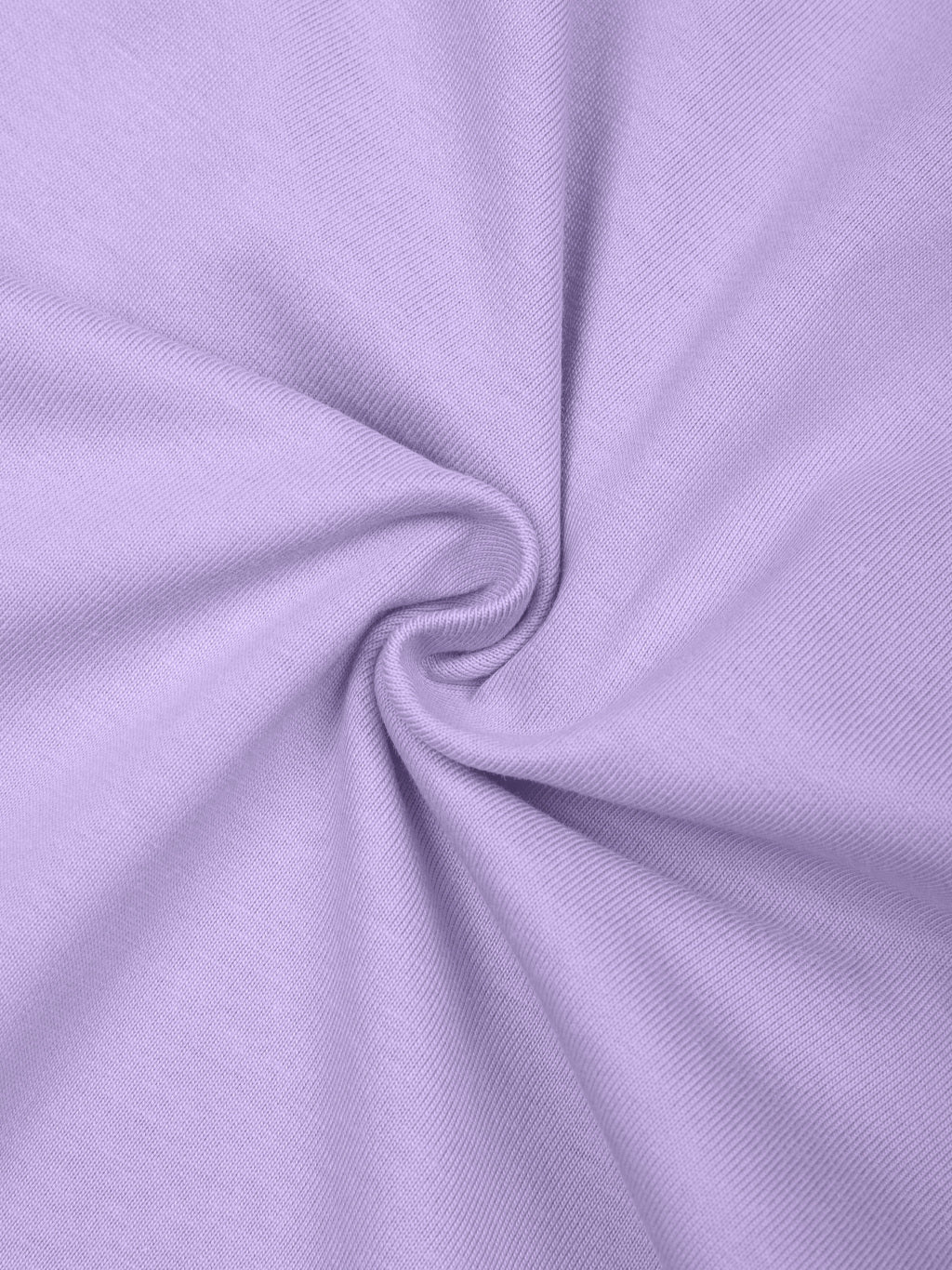 Purple detail