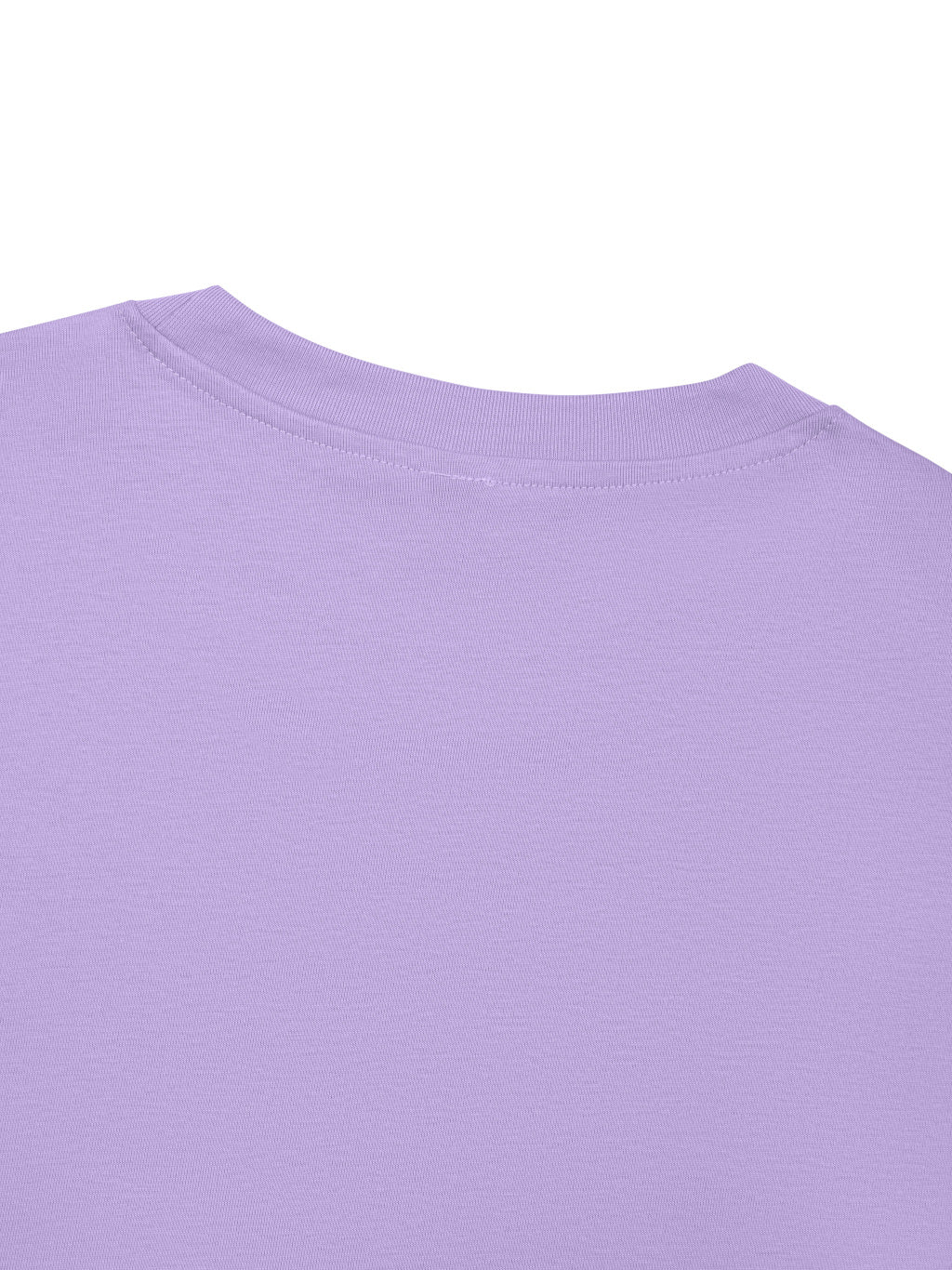 Purple detail