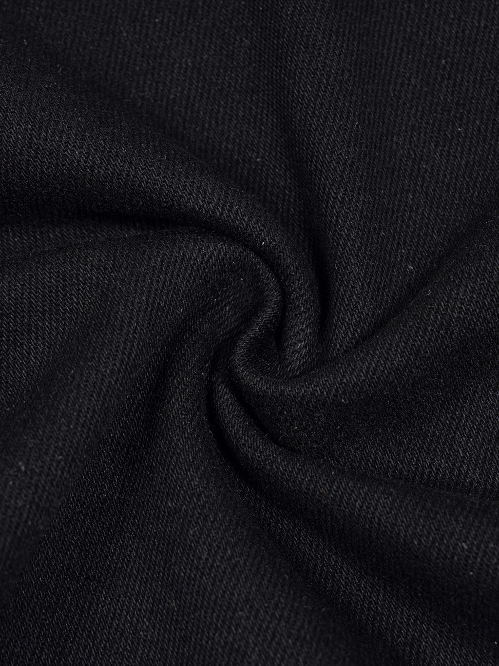 Black detail