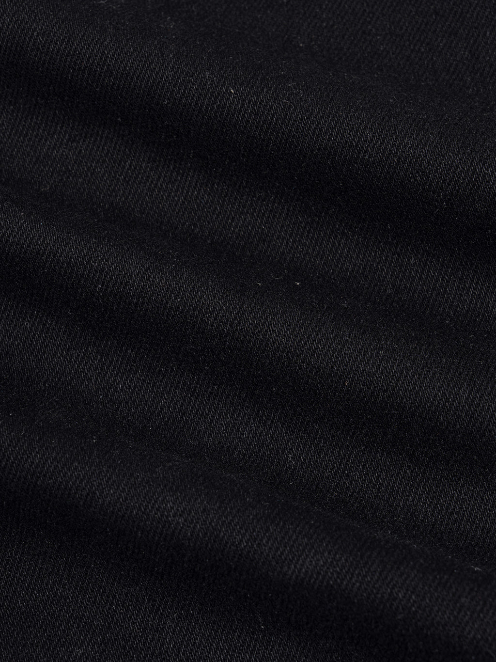 Black detail
