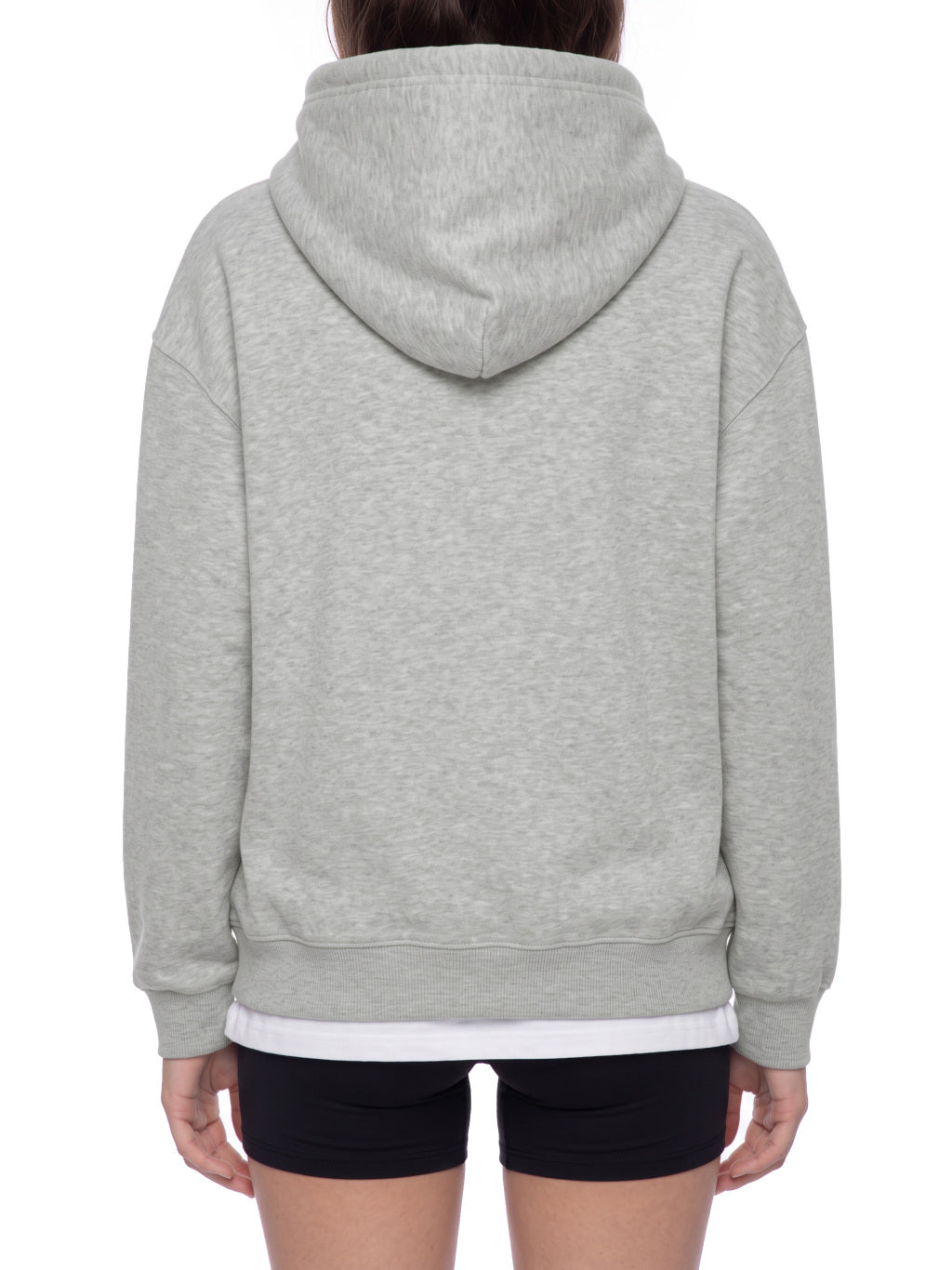 Flower Gray model women
