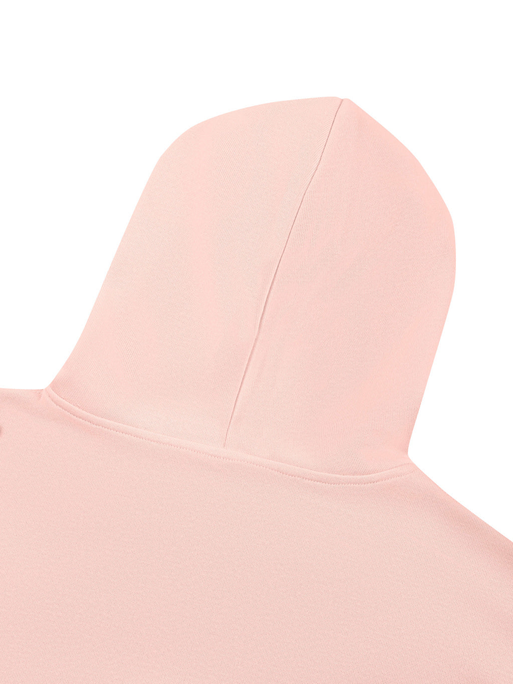 Light Pink detail