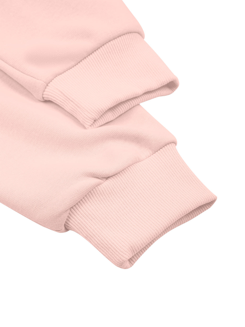 Light Pink detail
