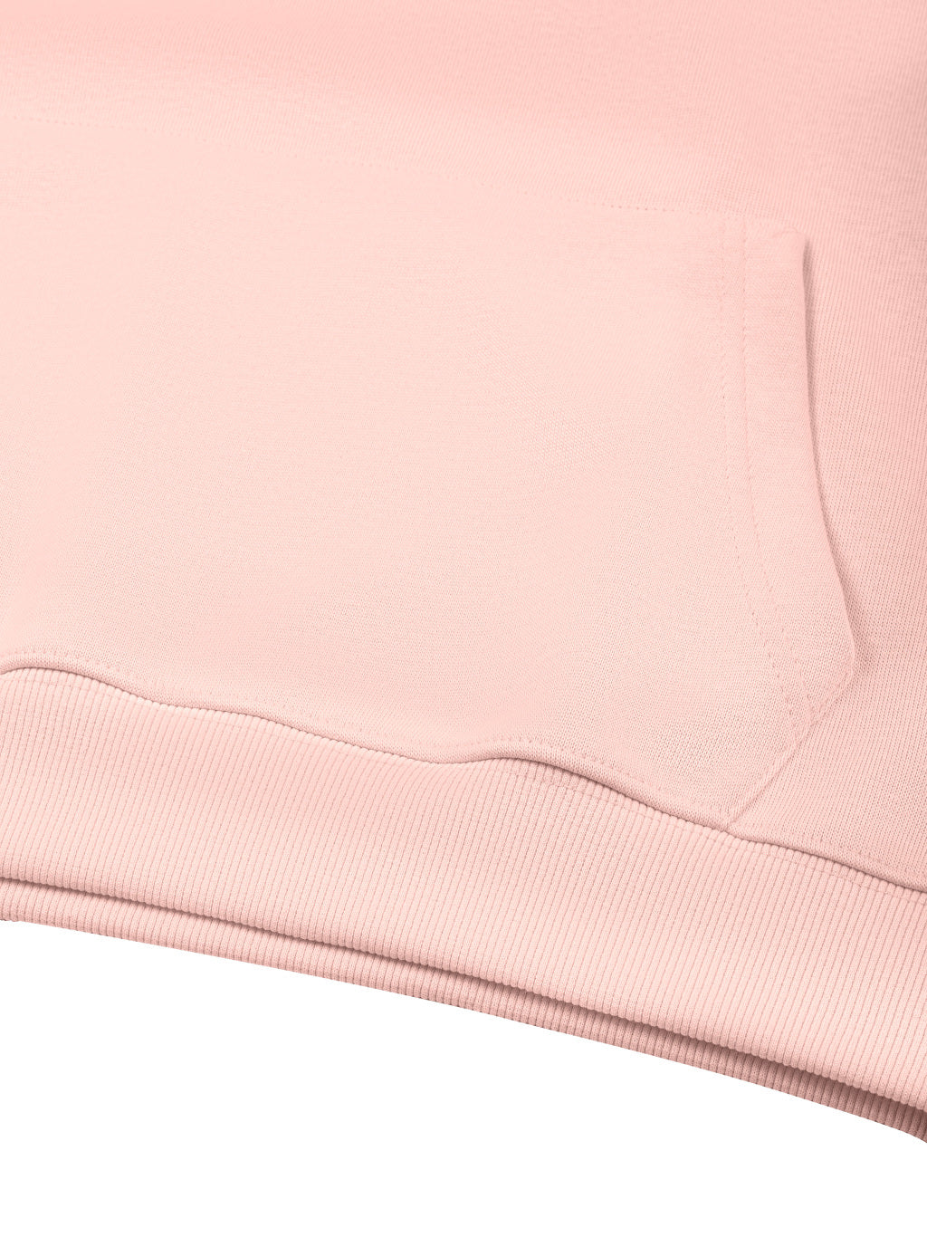 Light Pink detail