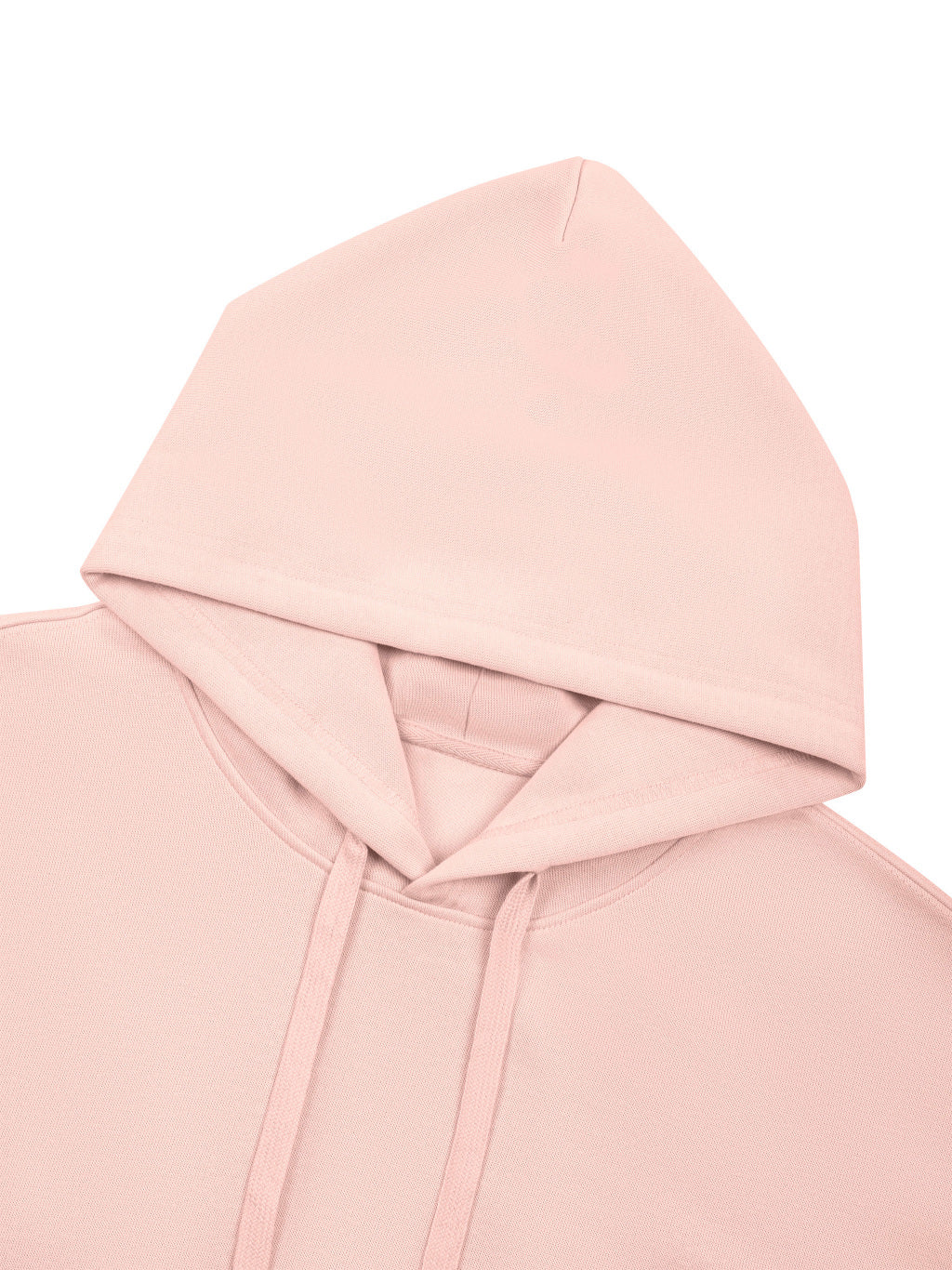 Light Pink detail