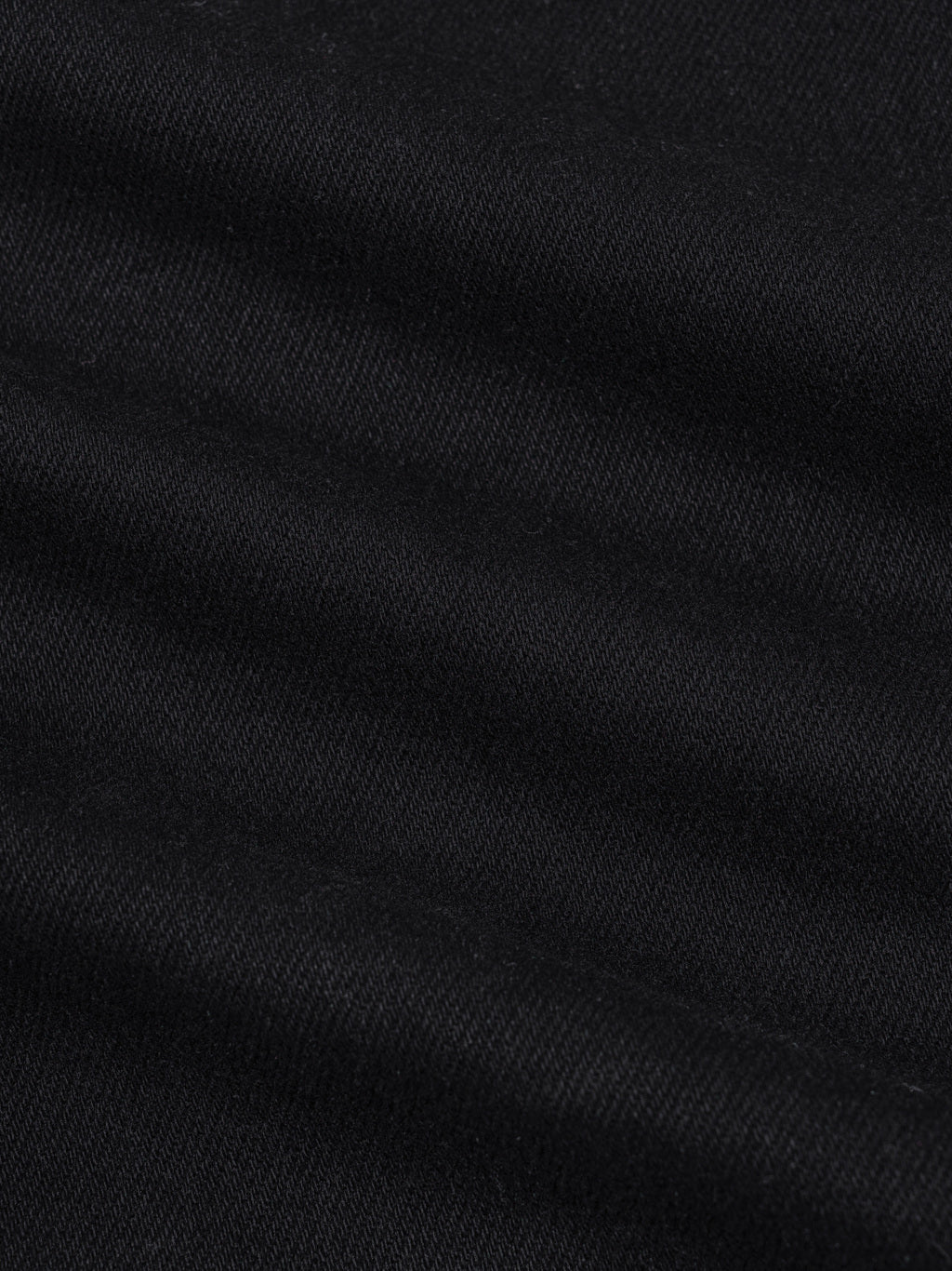 Black detail