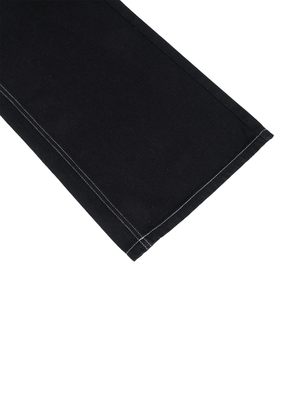 Black detail