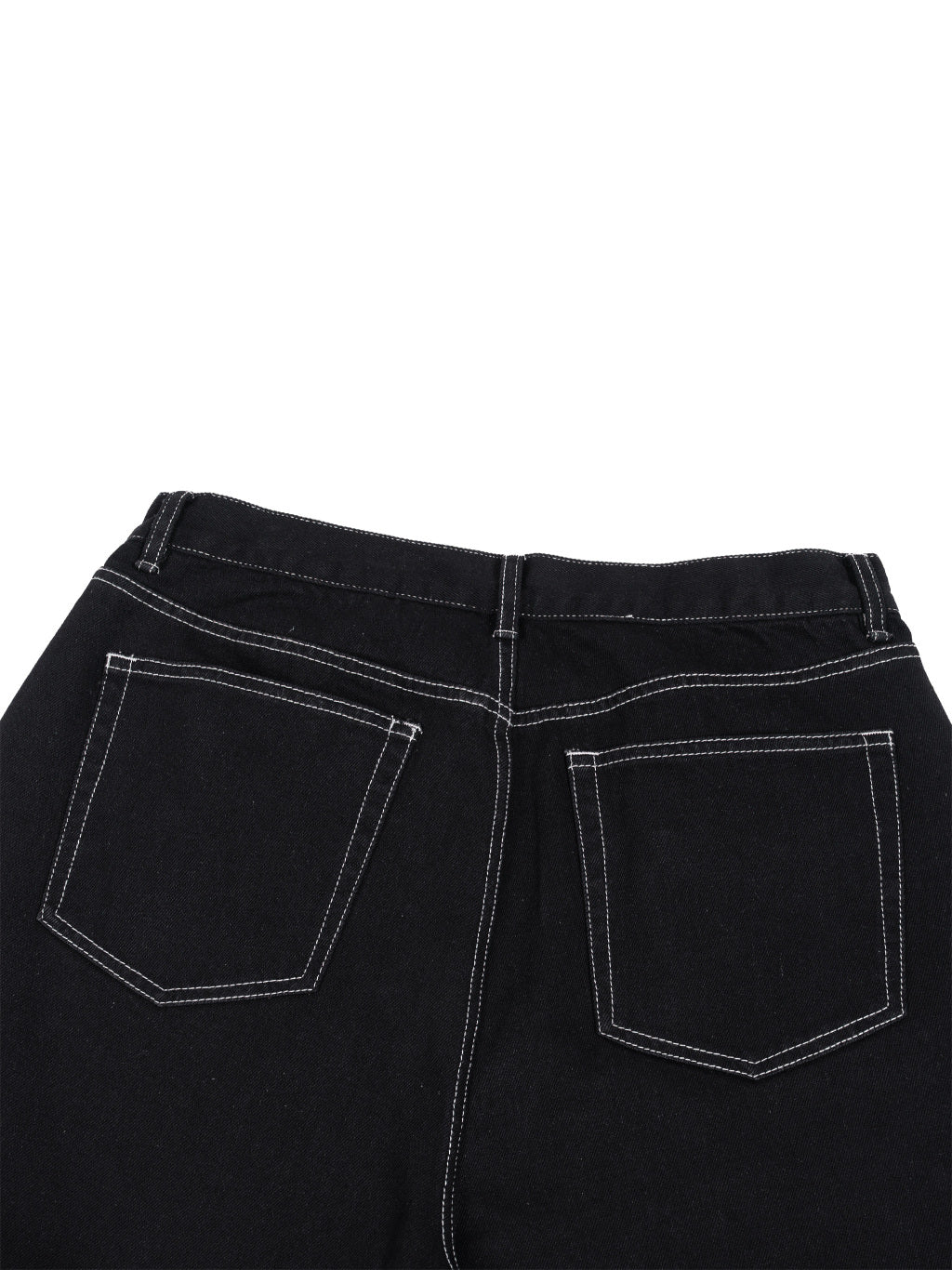 Black detail