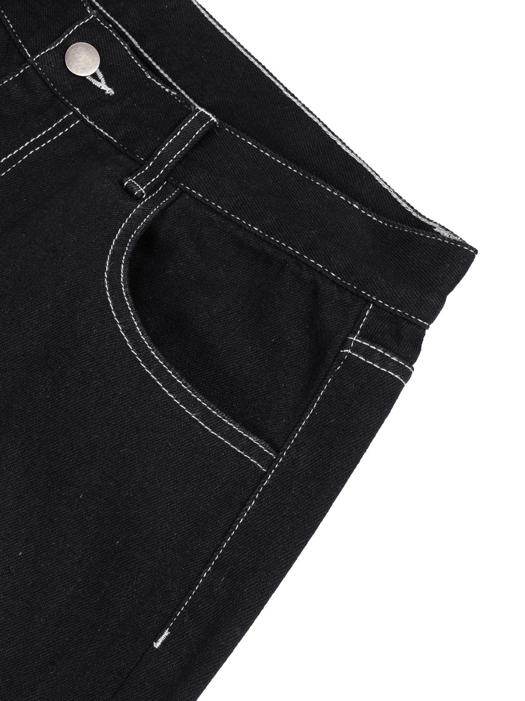 Black detail