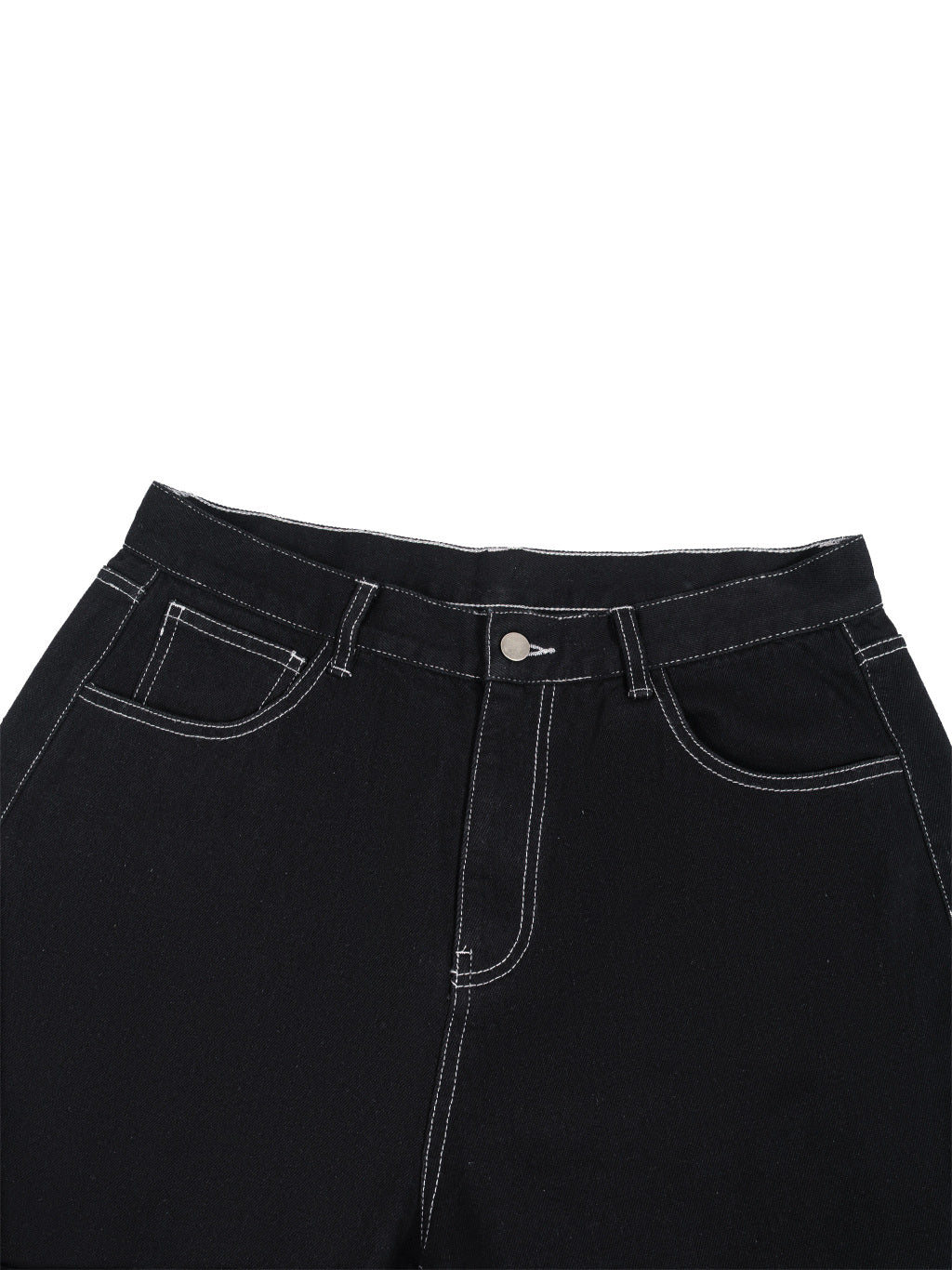 Black detail