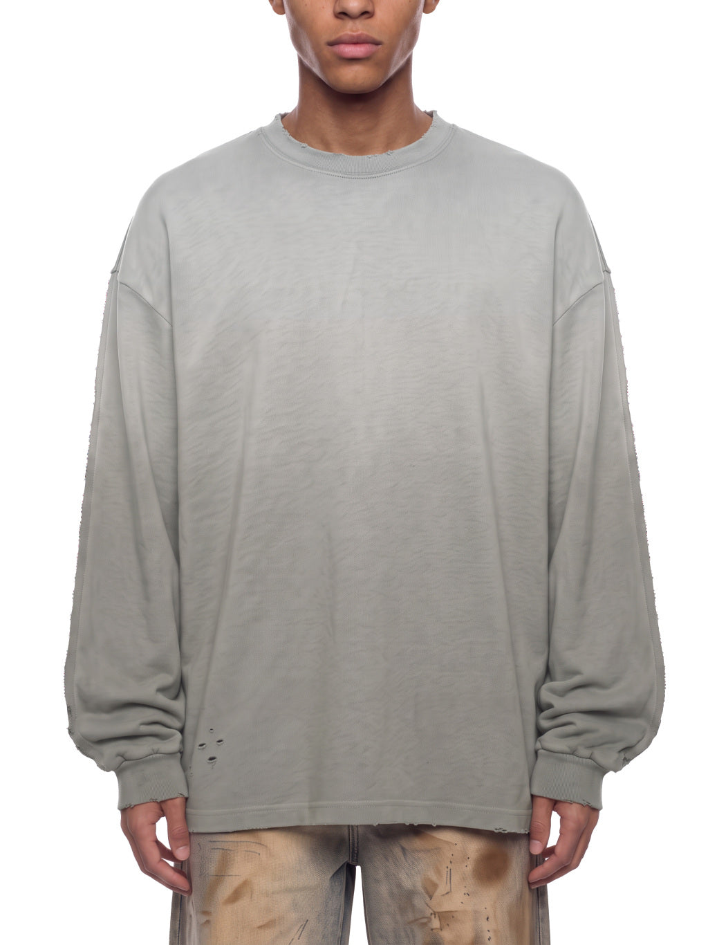 Taupe model men