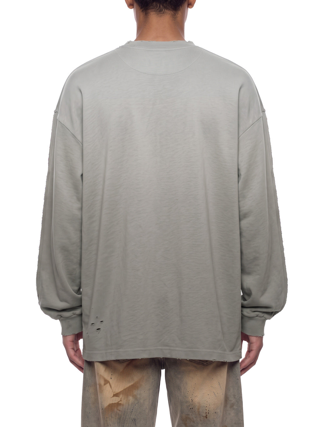 Taupe model men