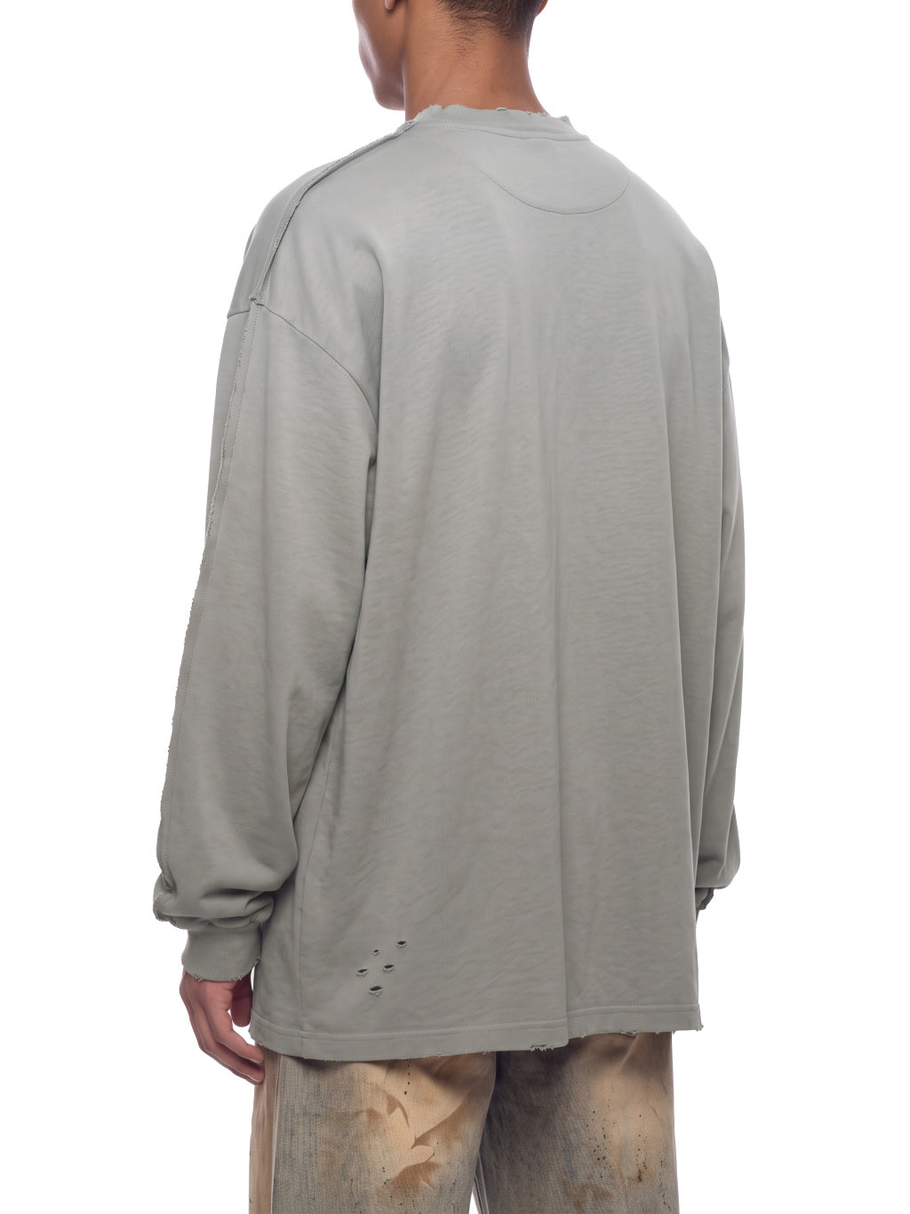 Taupe model men